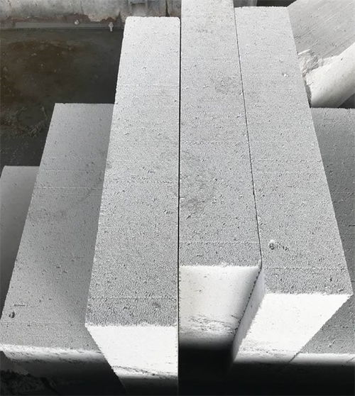 海得润滋 北京加气块行业的优质建筑材料供应商