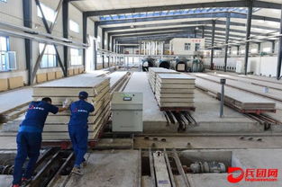 绿色环保建材 产销两旺引领建筑行业新变革