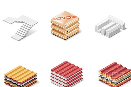 大连建材公司大搜罗 一站式指南助您构建理想空间