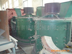 徐州吉泰建材机械建筑建材行业专用设备产品列表