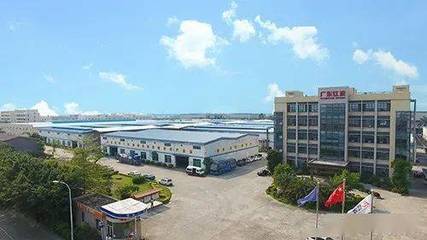 走访全国建材行业先进集体单位——广东红波建材科技 创新驱动，铸就行业标杆