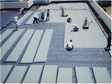 菏泽市鲁班建材防水公司产品展示